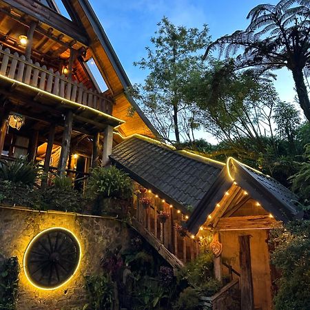 Villa 47 Nuwaraeliya نوفارا إيلِيا المظهر الخارجي الصورة