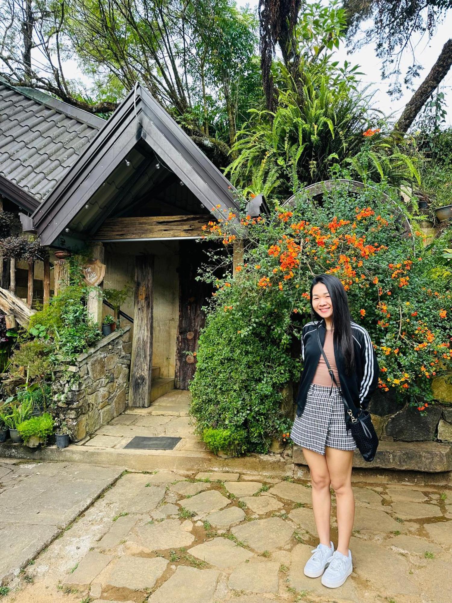 Villa 47 Nuwaraeliya نوفارا إيلِيا المظهر الخارجي الصورة