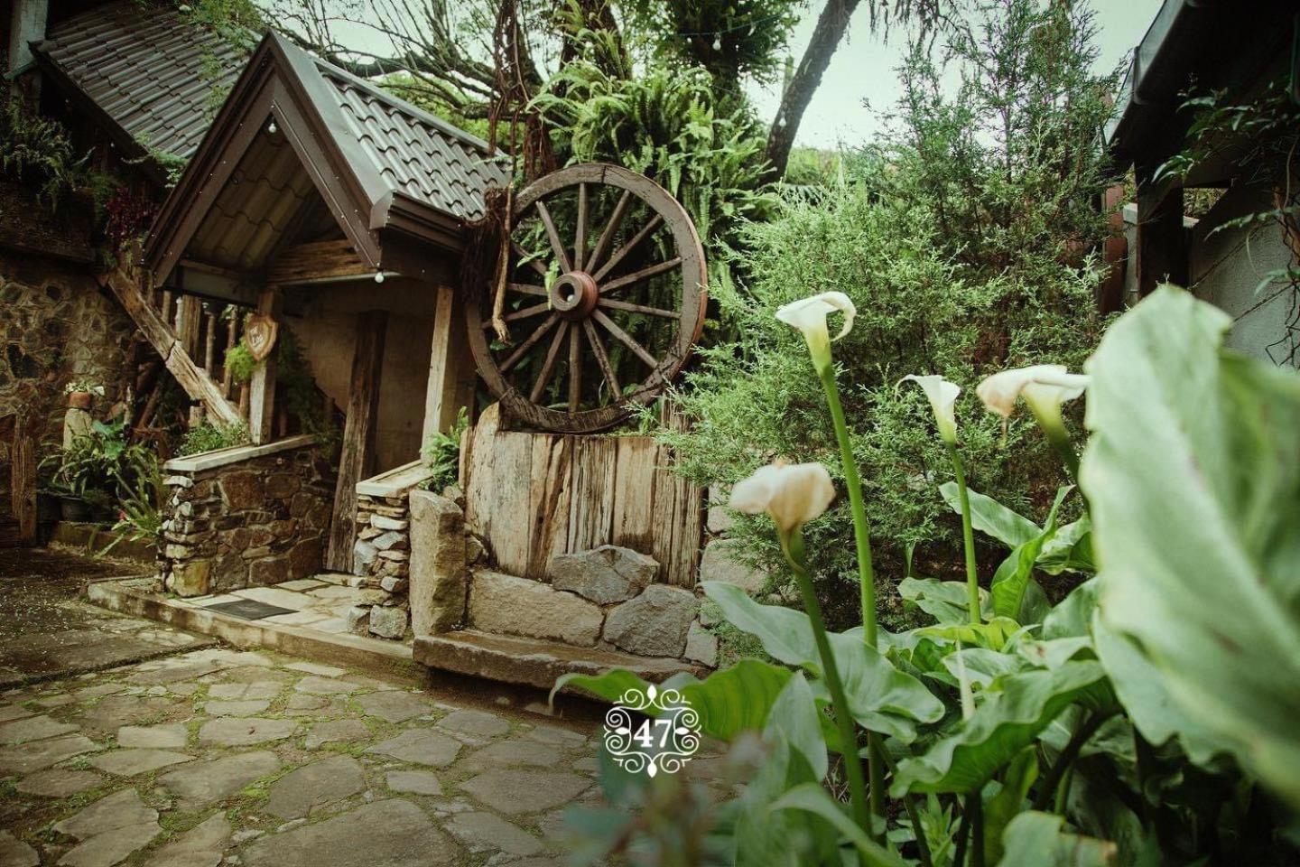 Villa 47 Nuwaraeliya نوفارا إيلِيا المظهر الخارجي الصورة