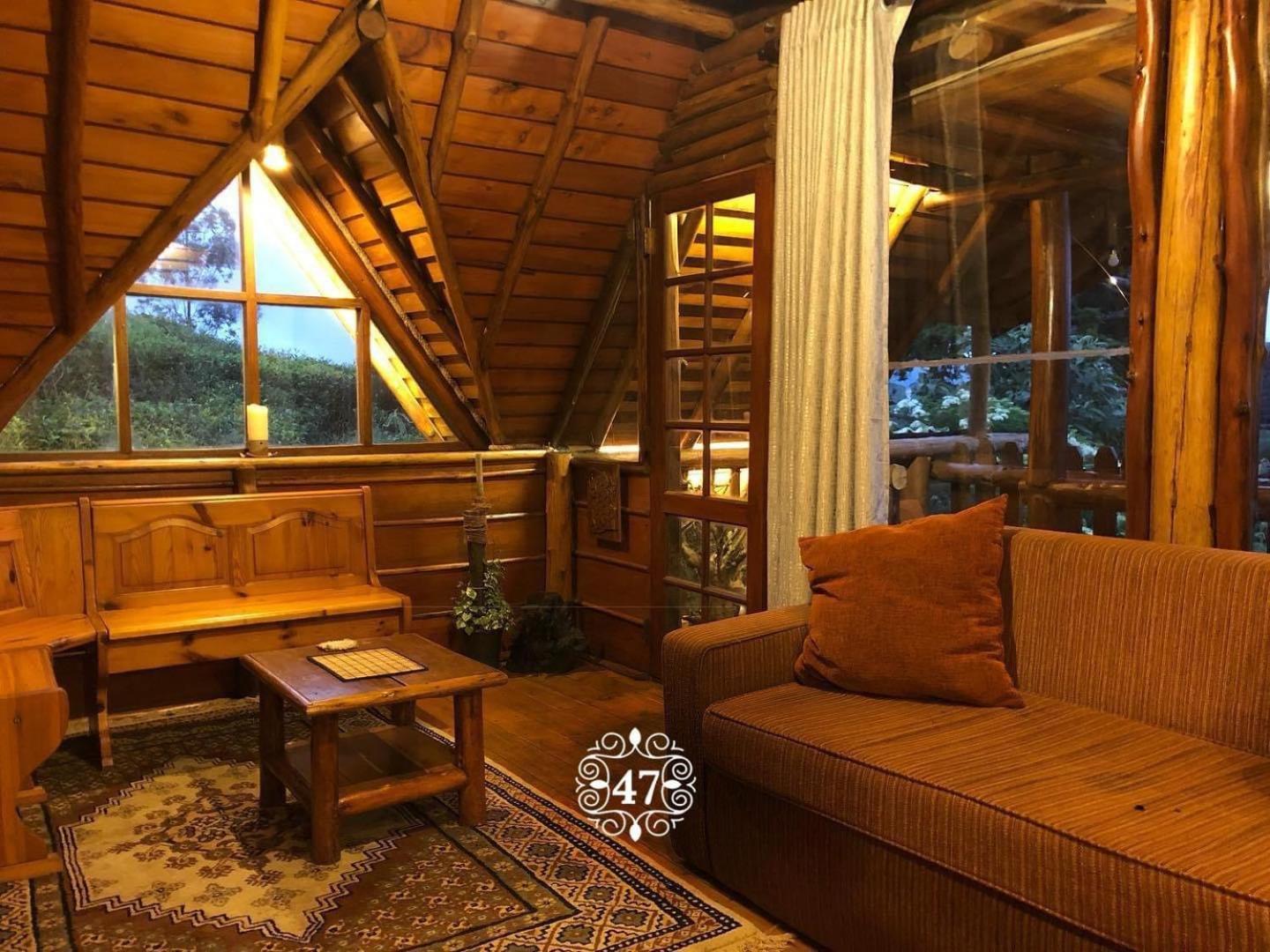 Villa 47 Nuwaraeliya نوفارا إيلِيا المظهر الخارجي الصورة