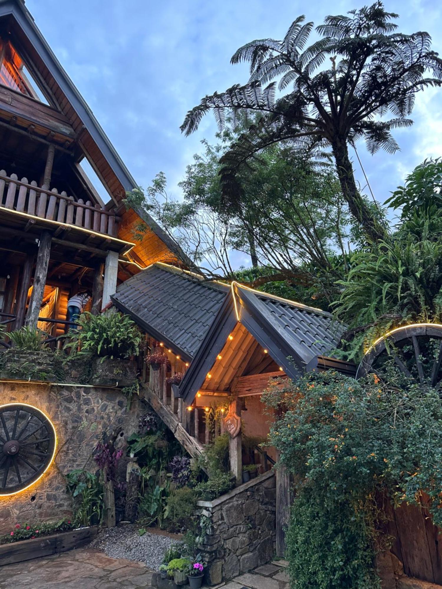 Villa 47 Nuwaraeliya نوفارا إيلِيا المظهر الخارجي الصورة