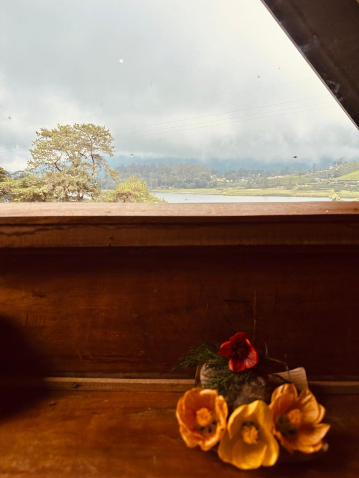 Villa 47 Nuwaraeliya نوفارا إيلِيا المظهر الخارجي الصورة