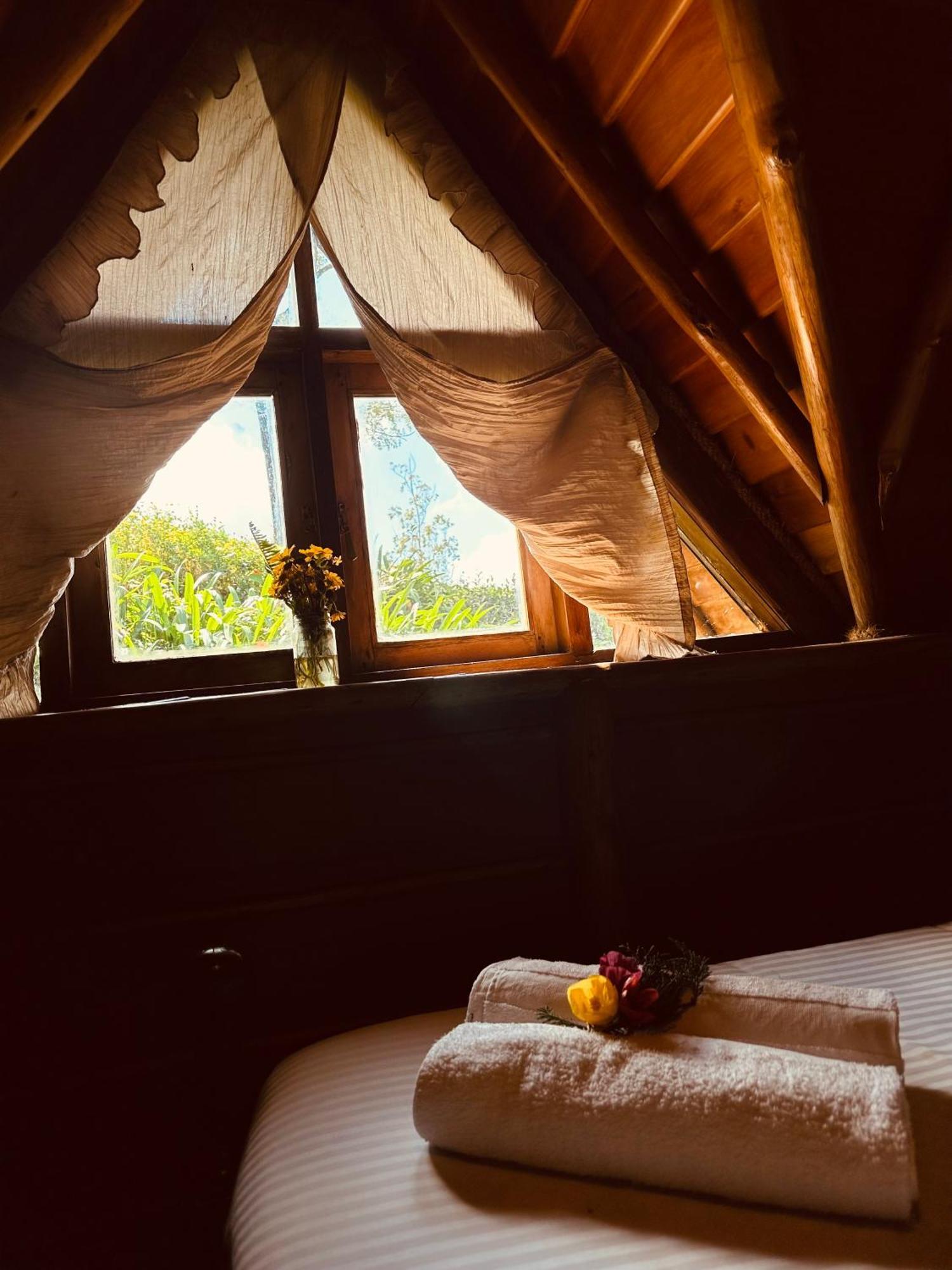 Villa 47 Nuwaraeliya نوفارا إيلِيا المظهر الخارجي الصورة