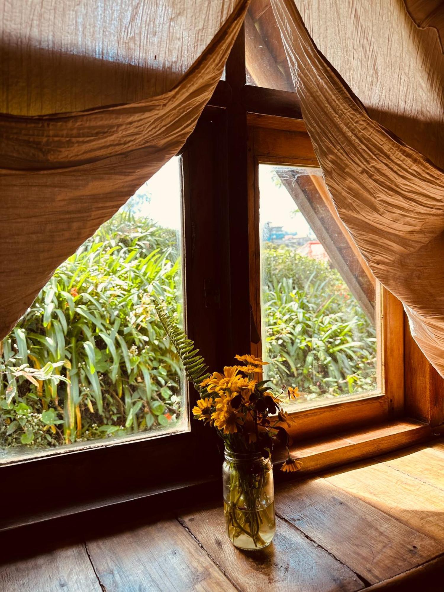 Villa 47 Nuwaraeliya نوفارا إيلِيا المظهر الخارجي الصورة