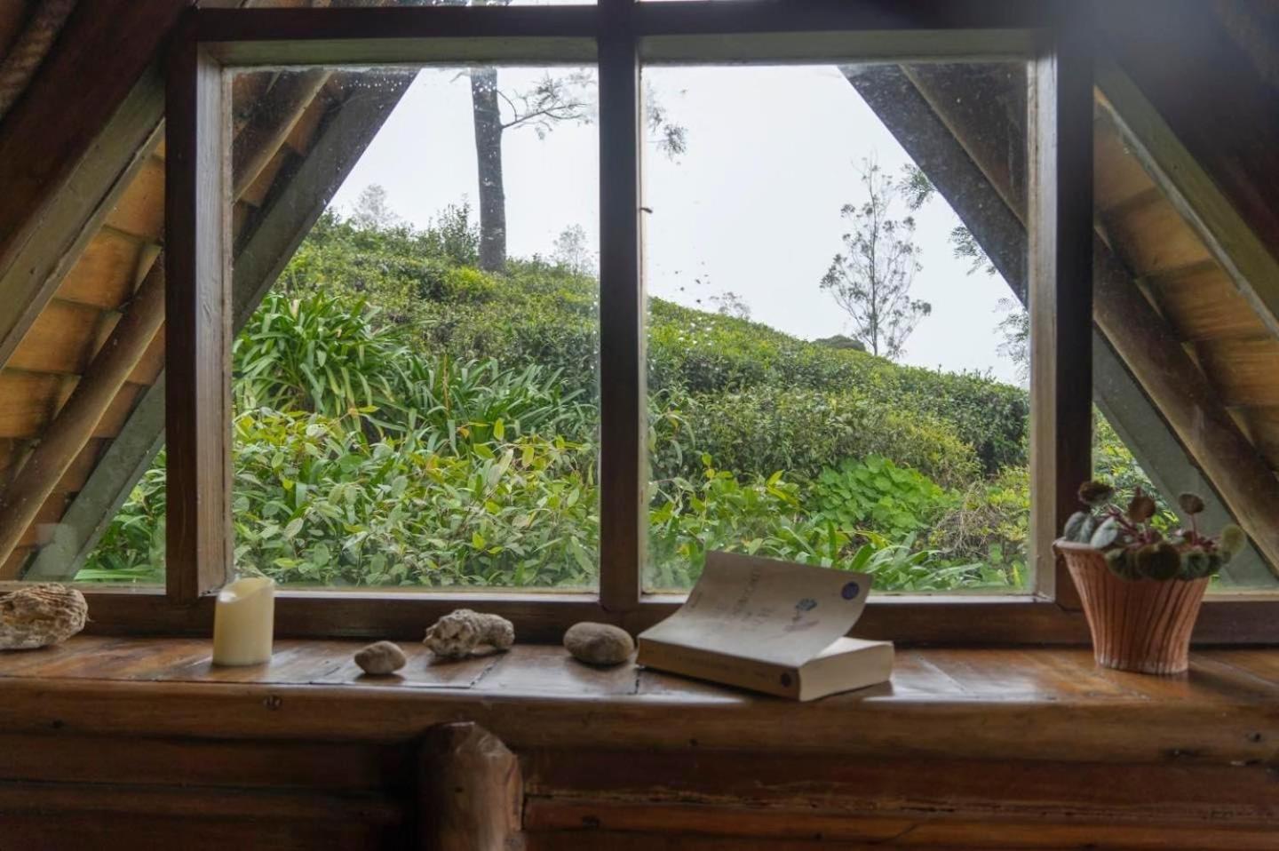 Villa 47 Nuwaraeliya نوفارا إيلِيا المظهر الخارجي الصورة